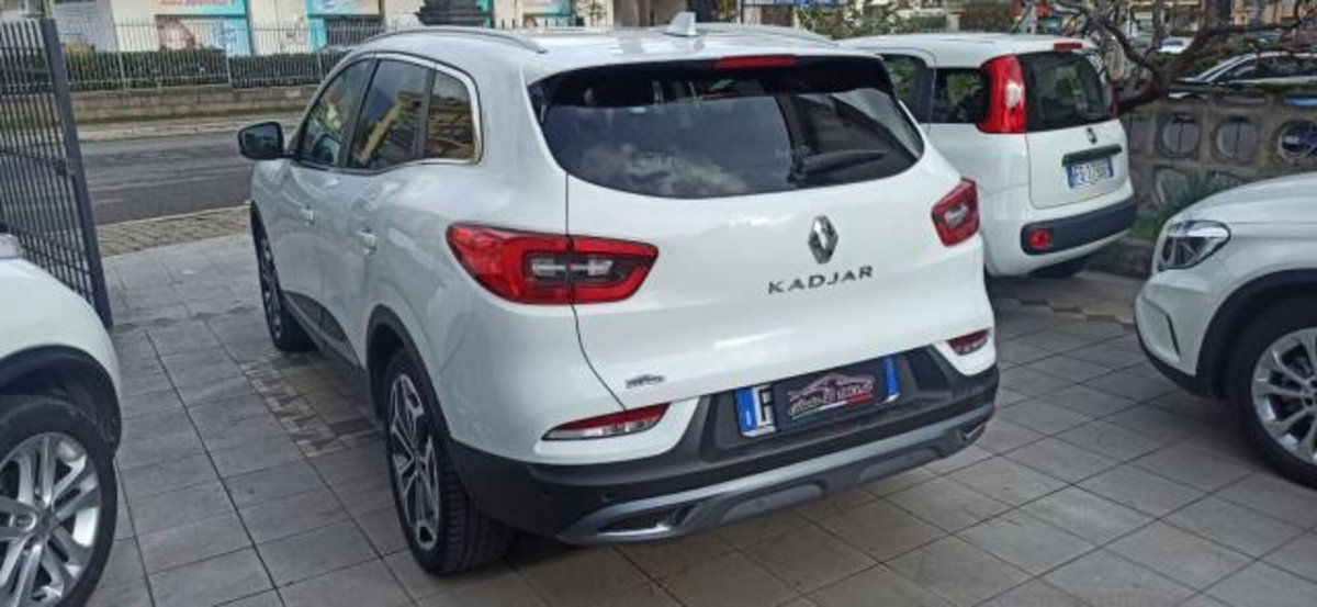 Renault Kadjar dCi 8V 115CV Sport Edition2 (4)