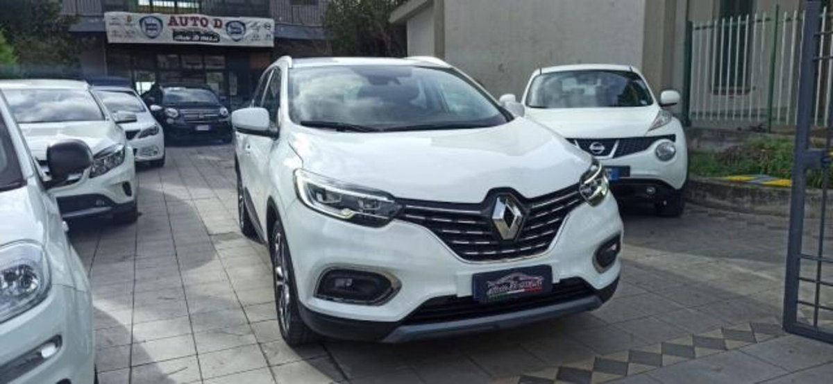 Renault Kadjar dCi 8V 115CV Sport Edition2 (5)