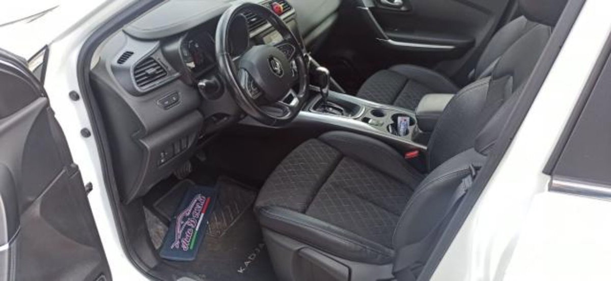 Renault Kadjar dCi 8V 115CV Sport Edition2 (6)