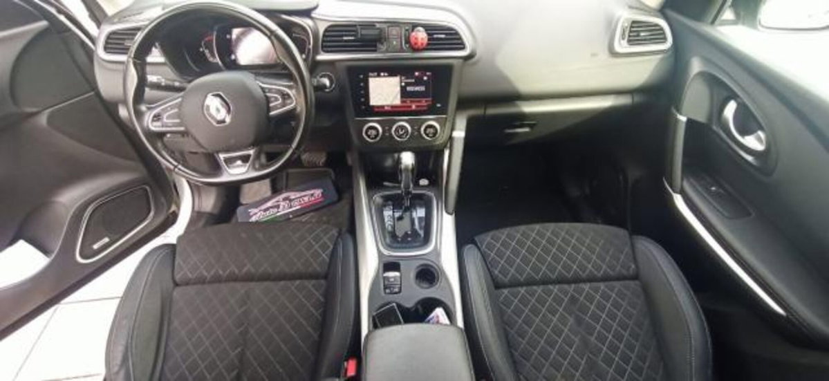 Renault Kadjar dCi 8V 115CV Sport Edition2 (7)