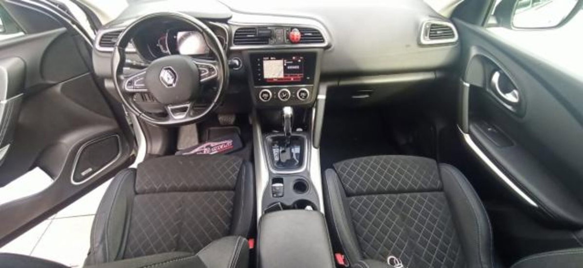 Renault Kadjar dCi 8V 115CV Sport Edition2 (8)