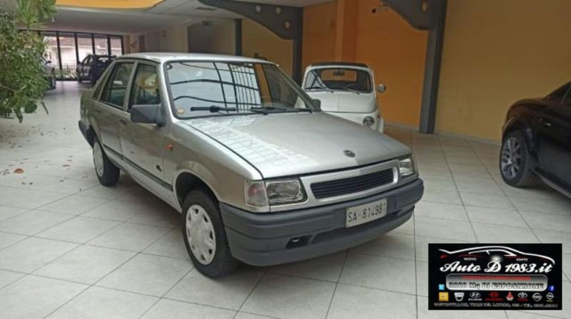Opel Corsa 1.2 4 porte GL