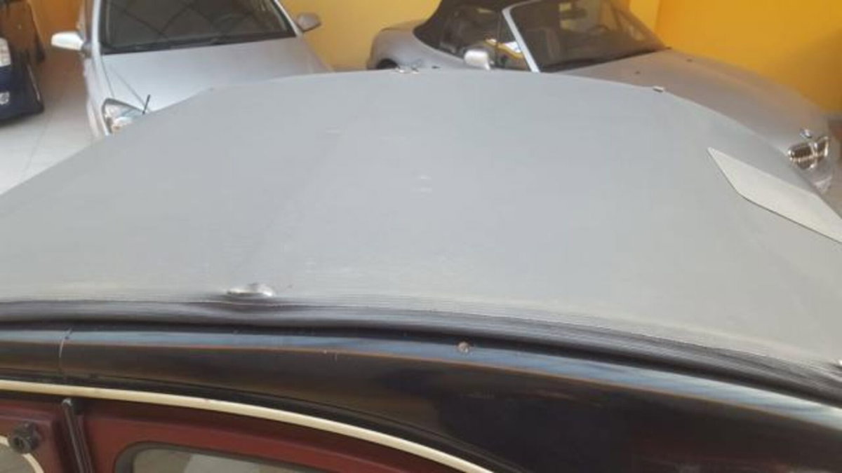 Citroen 2CV 6 Charleston (11)