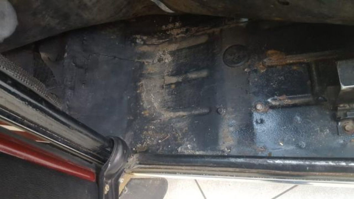 Citroen 2CV 6 Charleston (17)