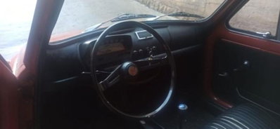 Fiat 500 1.2 by DIESEL (4)