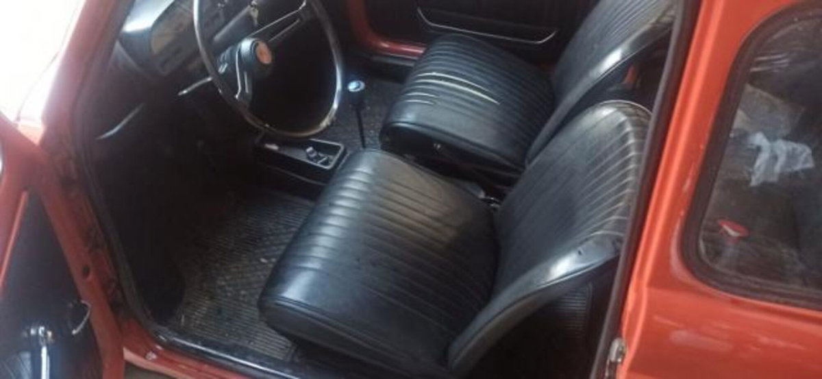 Fiat 500 1.2 Dualogic Dolcevita (5)