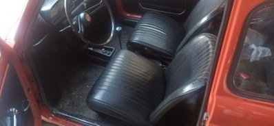 Fiat 500 1.2 by DIESEL (5)