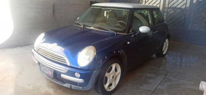 MINI Mini 1.6 16V One