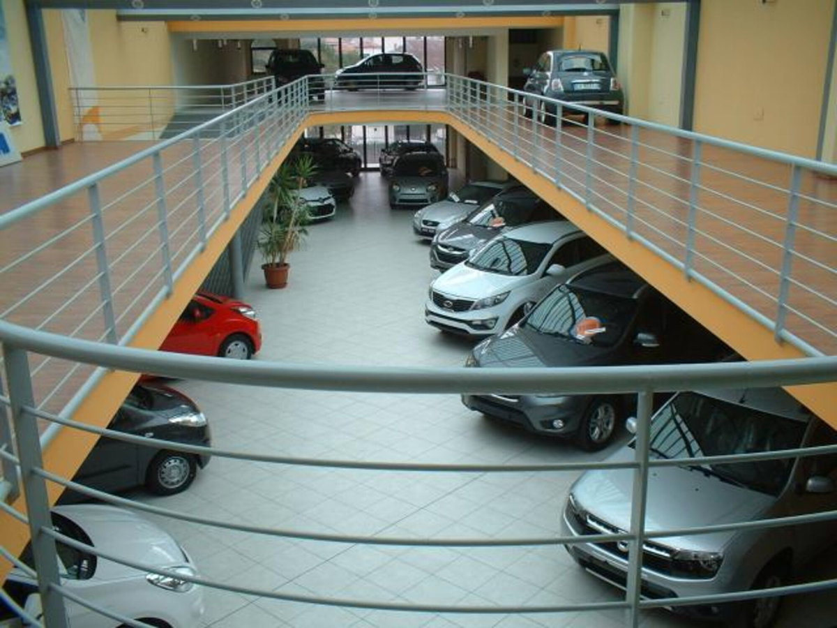 MINI Mini 1.6 16V One (12)