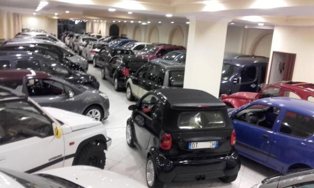 MINI Mini 1.6 16V One (14)