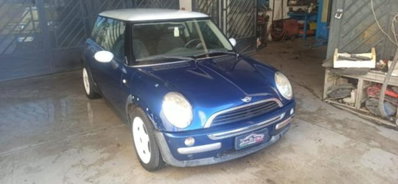 MINI Mini 1.6 16V One (2)