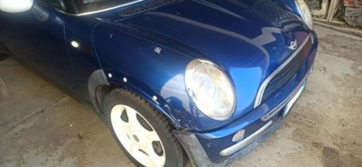 MINI Mini 1.6 16V One (6)