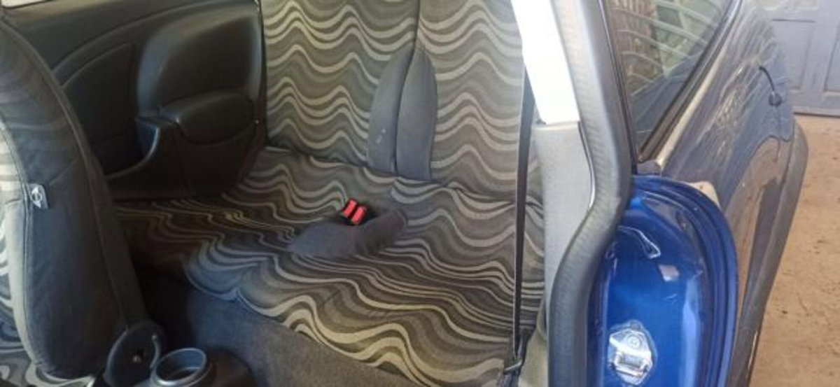 MINI Mini 1.6 16V One (7)