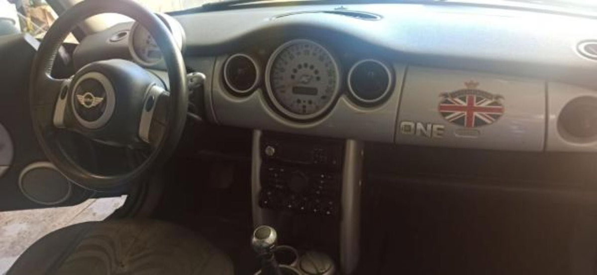 MINI Mini 1.6 16V One (8)