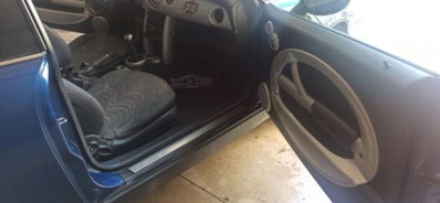 MINI Mini 1.6 16V One (9)