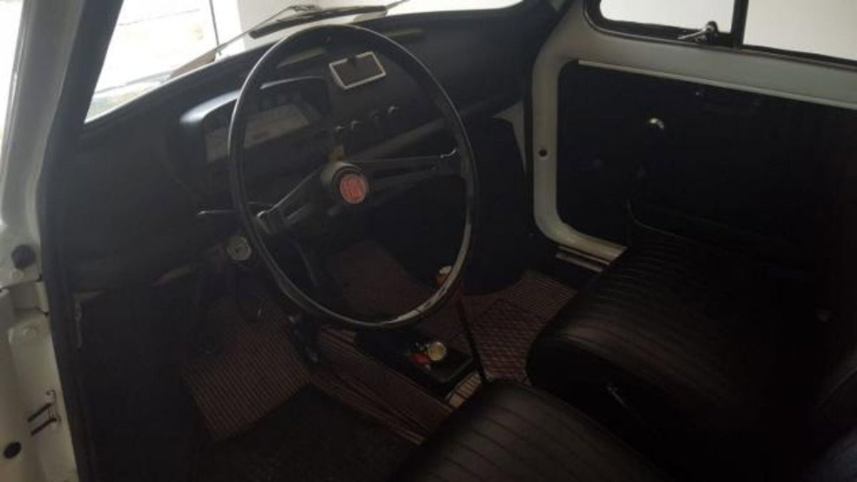 Fiat 500 1.2 Dualogic Dolcevita (11)