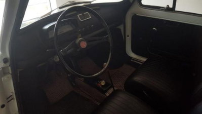 Fiat 500 1.2 Dualogic Dolcevita (11)