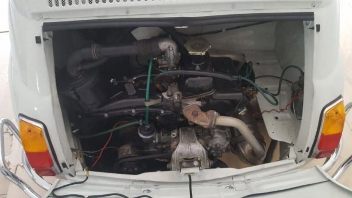 Fiat 500 1.2 Dualogic Dolcevita (12)