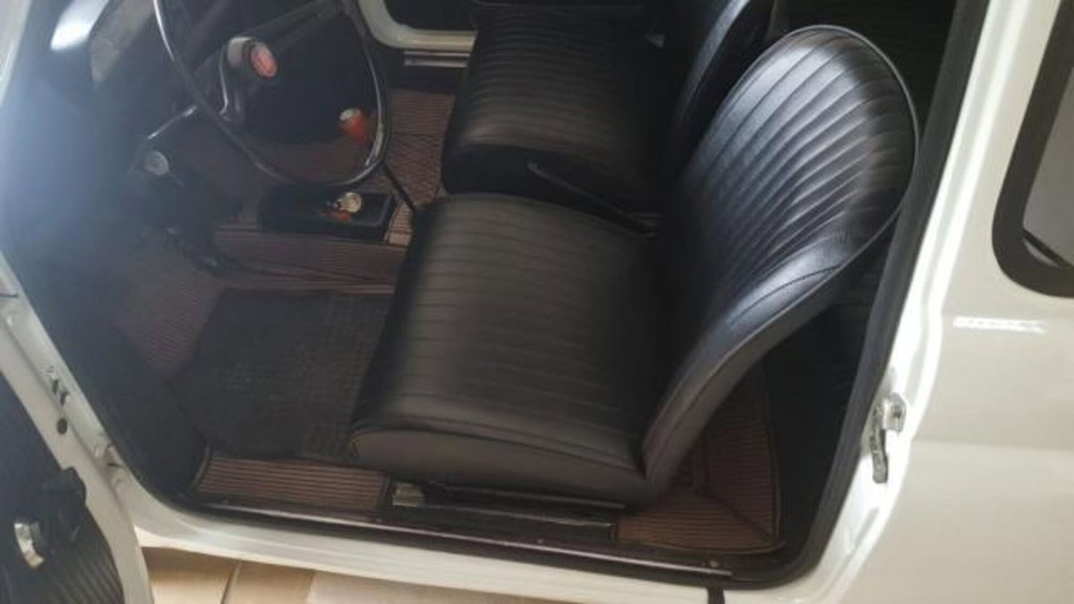 Fiat 500 1.2 Dualogic Dolcevita (14)
