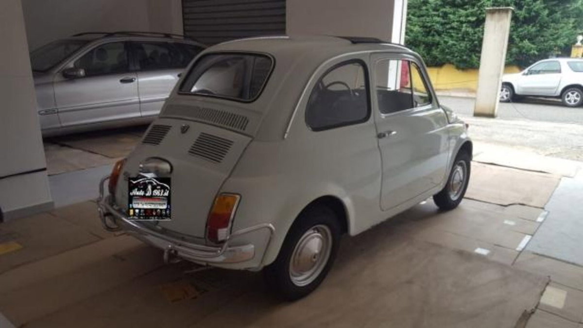 Fiat 500 1.2 Dualogic Dolcevita (15)
