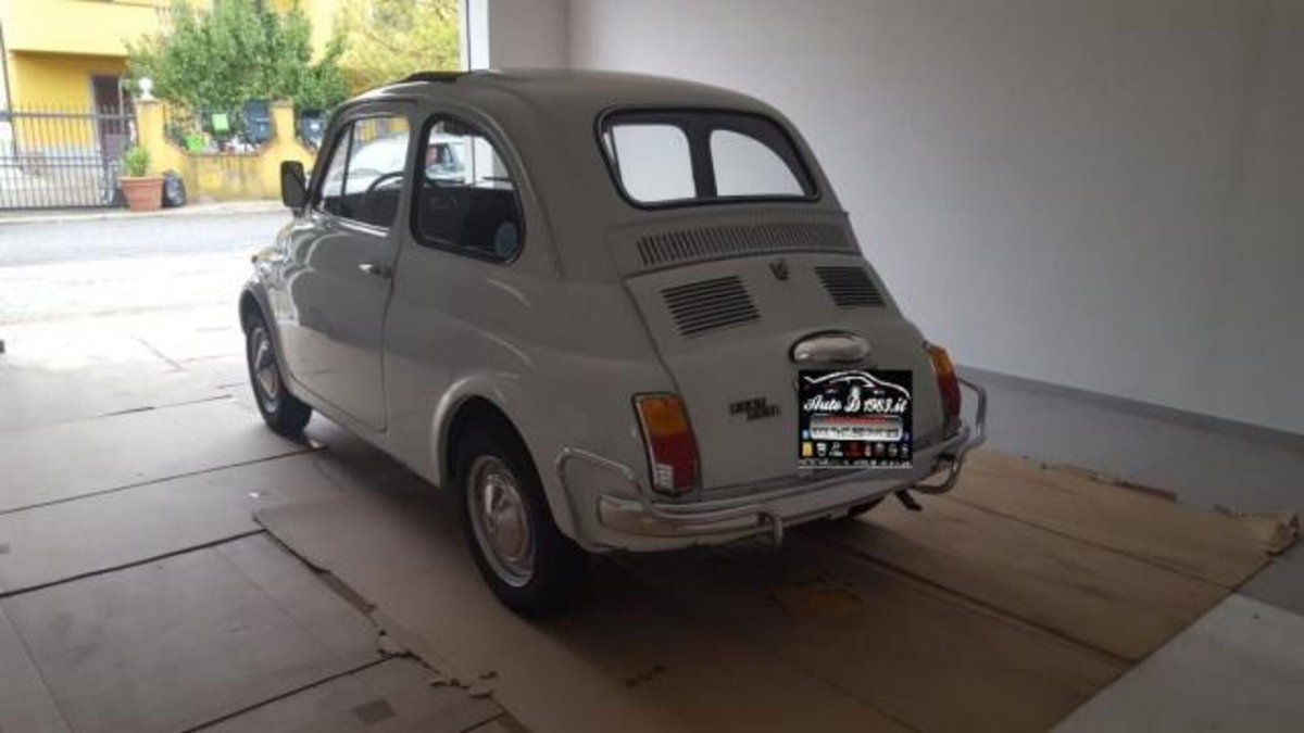 Fiat 500 1.2 Dualogic Dolcevita (16)