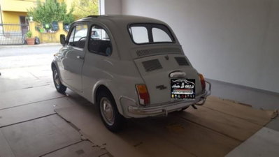 Fiat 500 1.2 Dualogic Dolcevita (16)