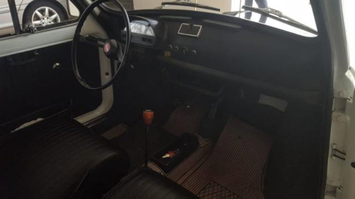 Fiat 500 1.2 Dualogic Dolcevita (2)