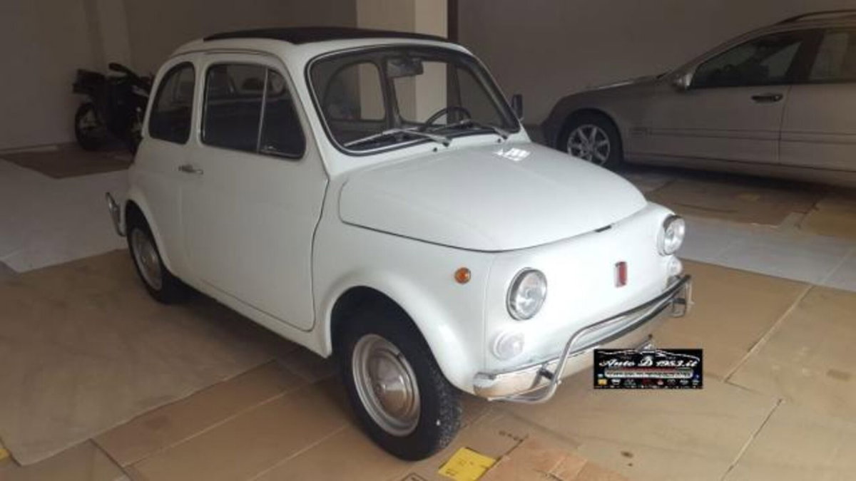Fiat 500 1.2 Dualogic Dolcevita (3)