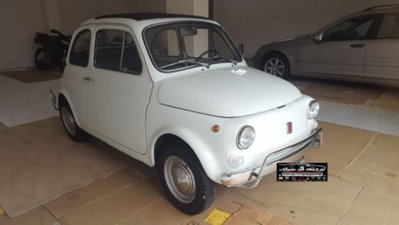 Fiat 500 1.2 Dualogic Dolcevita (3)