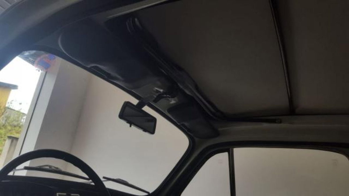 Fiat 500 1.2 Dualogic Dolcevita (6)