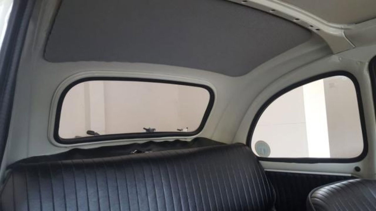 Fiat 500 1.2 Dualogic Dolcevita (8)