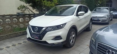 Nissan Qashqai 1.5 dCi Business (3)