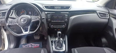 Nissan Qashqai 1.5 dCi Business (4)