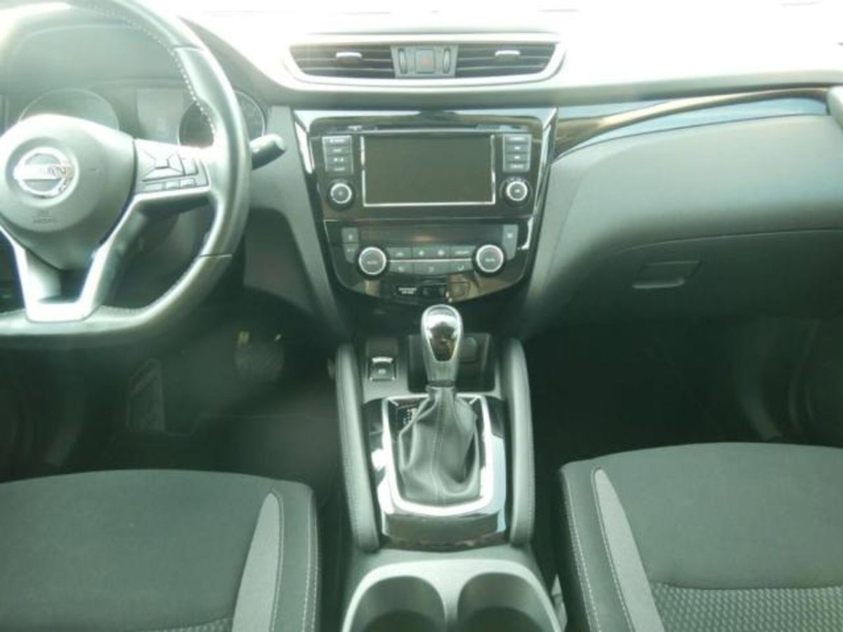 Nissan Qashqai 1.5 dCi Business (7)