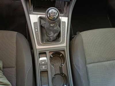 Volkswagen Golf 1.2 TSI 105 CV 5p. Trendline BlueMotion Technology (10)