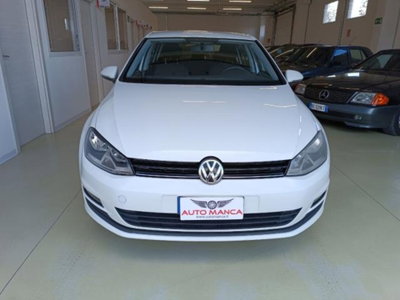 Volkswagen Golf 1.2 TSI 105 CV 5p. Trendline BlueMotion Technology (2)