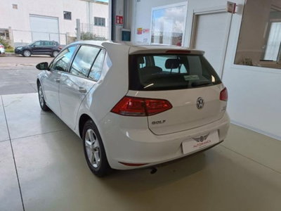 Volkswagen Golf 1.2 TSI 105 CV 5p. Trendline BlueMotion Technology (4)