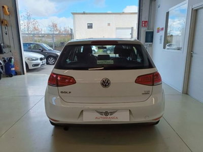 Volkswagen Golf 1.2 TSI 105 CV 5p. Trendline BlueMotion Technology (5)