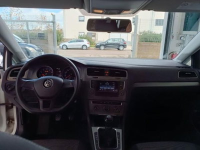 Volkswagen Golf 1.2 TSI 105 CV 5p. Trendline BlueMotion Technology (8)