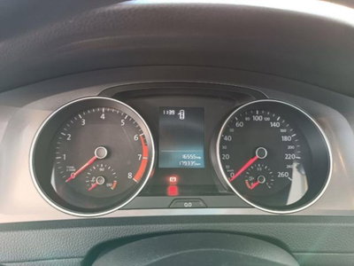 Volkswagen Golf 1.2 TSI 105 CV 5p. Trendline BlueMotion Technology (9)