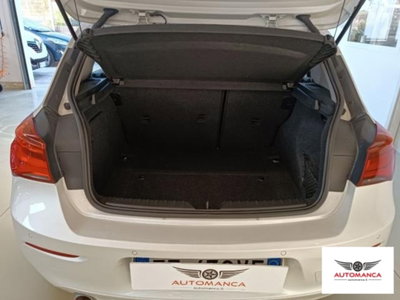 BMW Serie 1 116d 5p. Sport (17)