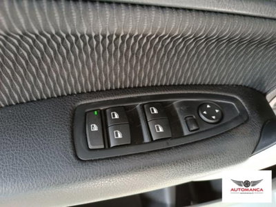 BMW Serie 1 116d 5p. Sport (6)