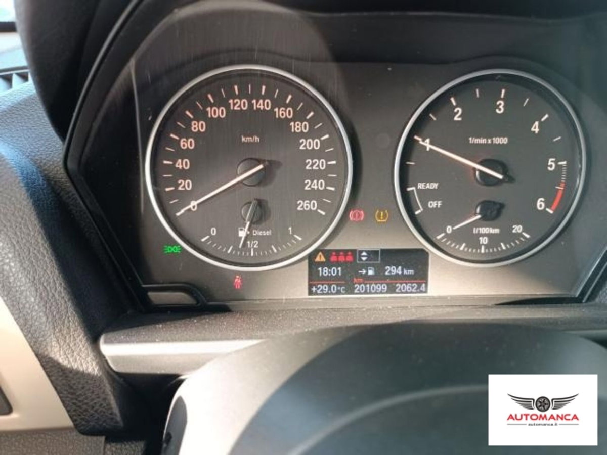 BMW Serie 1 116d 5p. Sport (9)