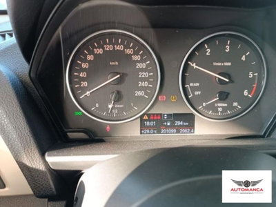 BMW Serie 1 116d 5p. Sport (9)