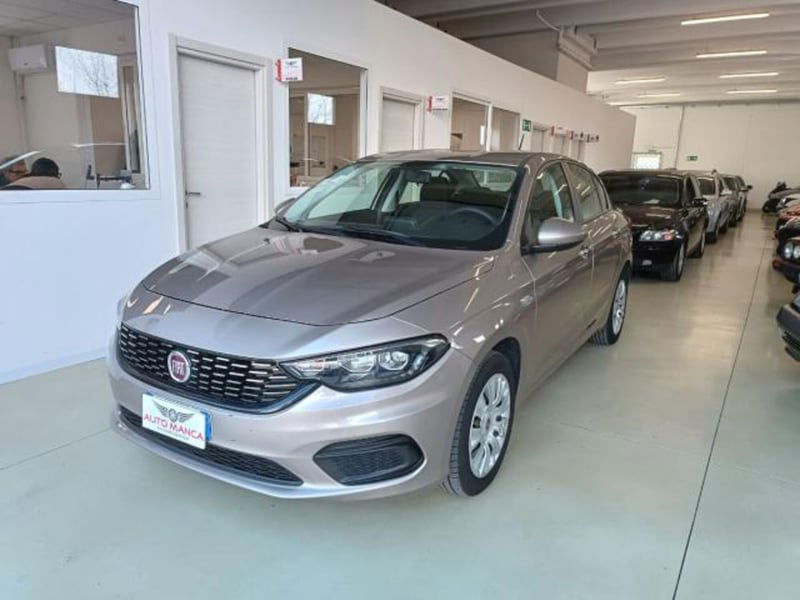 Fiat Tipo Tipo 1.4 4 porte Easy
