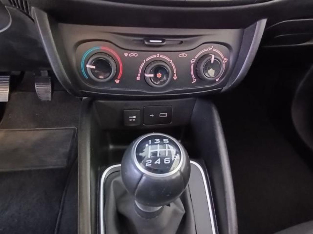 Fiat Tipo Tipo 1.4 4 porte Easy (13)