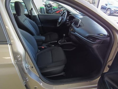 Fiat Tipo Tipo 1.4 4 porte Easy (15)