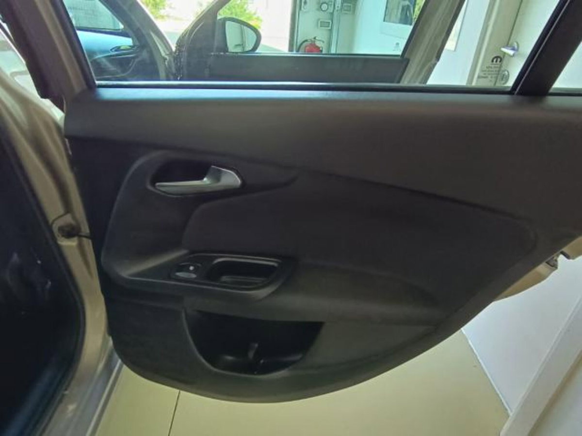 Fiat Tipo Tipo 1.4 4 porte Easy (16)