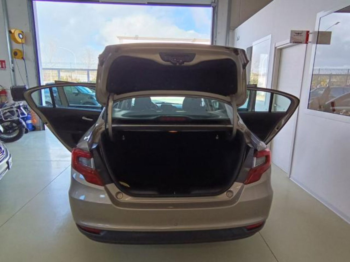 Fiat Tipo Tipo 1.4 4 porte Easy (18)