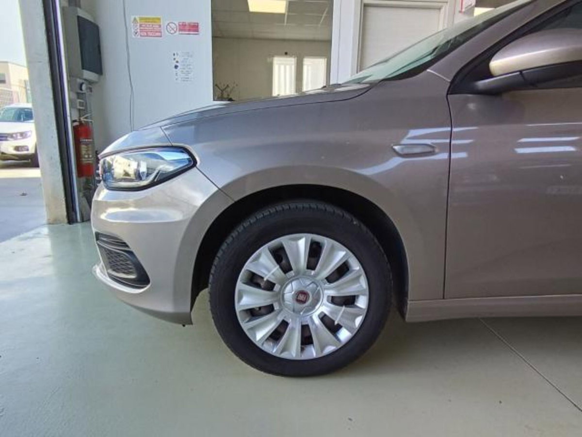 Fiat Tipo Tipo 1.4 4 porte Easy (19)